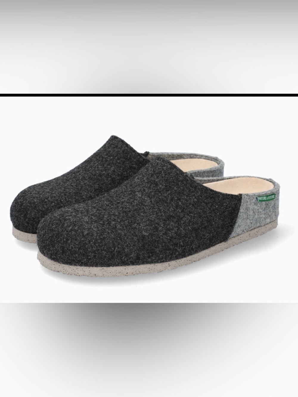 Mephisto | Men’s Mobils Slides | 10.5